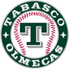 Olmecas de Tabasco
